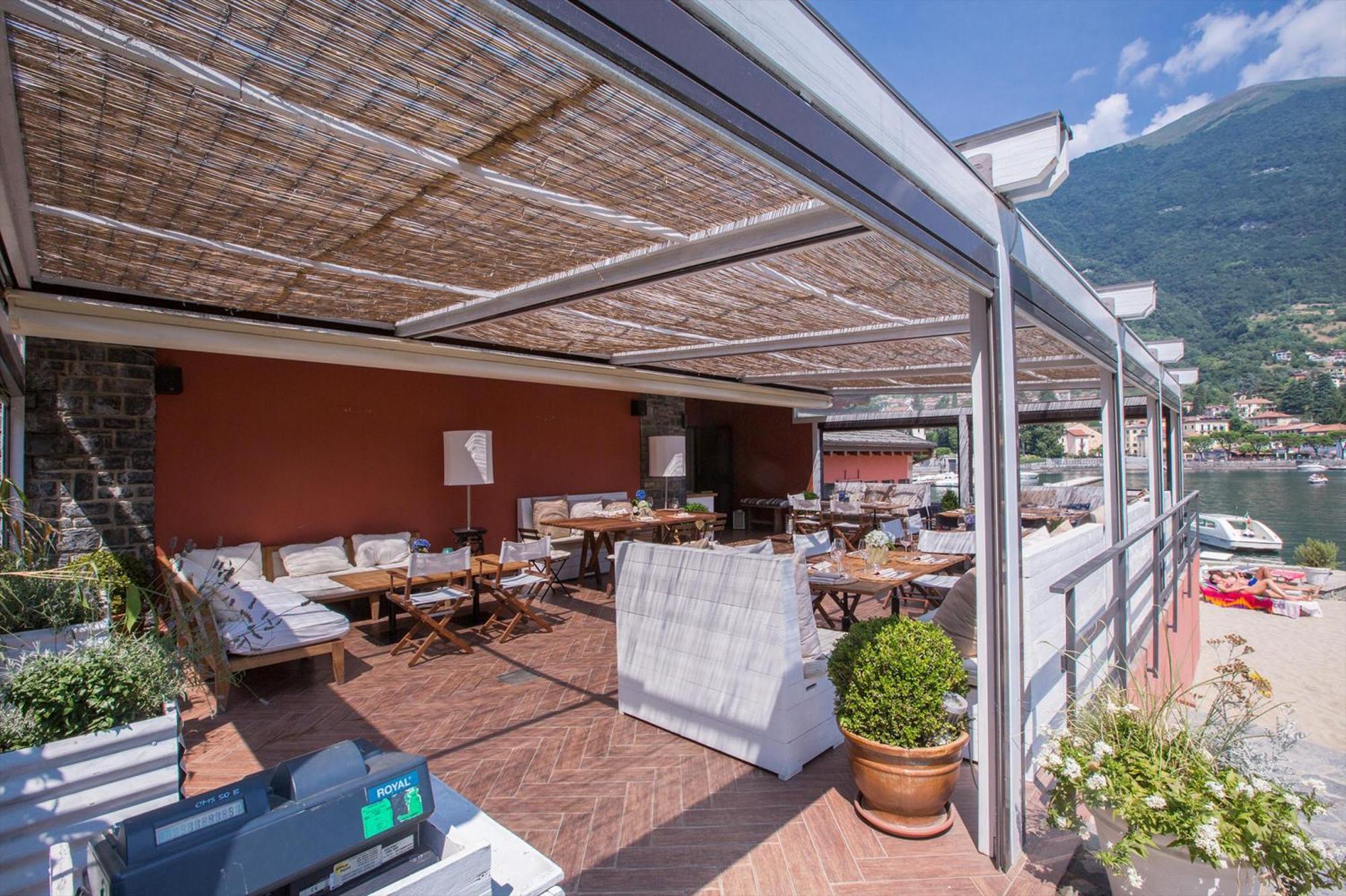 Lenno Giardinetto Apartment Exterior photo